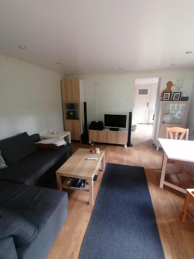 Apartment Tiny House Am Wald